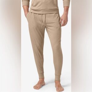 Tommy John Zen Ribbed Jogger Size Small